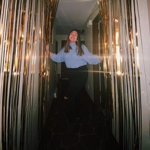 Meet your Posher, Brooklynn